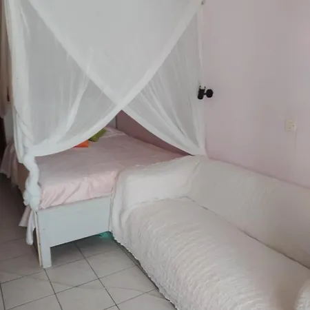 Apartment Old Town