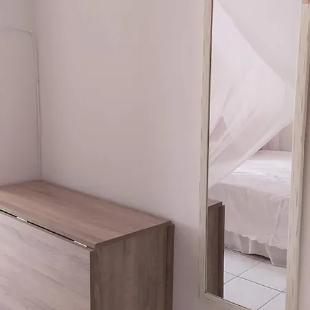 Old Town Apartment