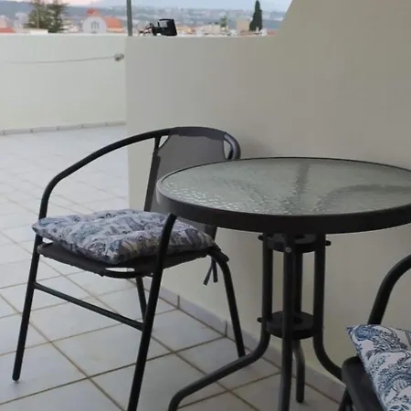 Old Town Apartment Rethymno (Crete)