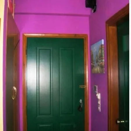 Appartement Old Town Réthymnon