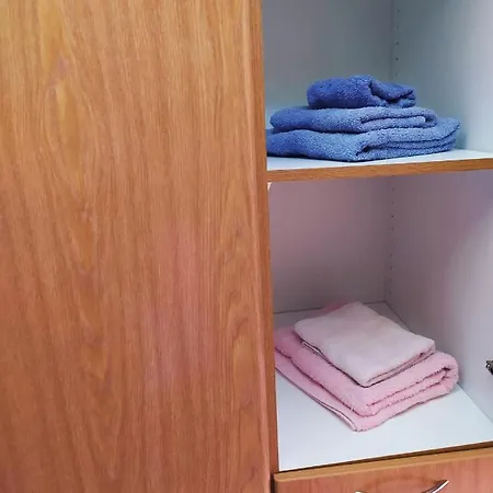 Old Town Appartement