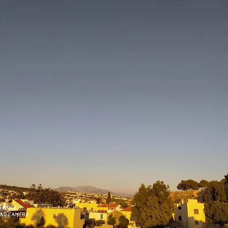 Old Town Appartement *