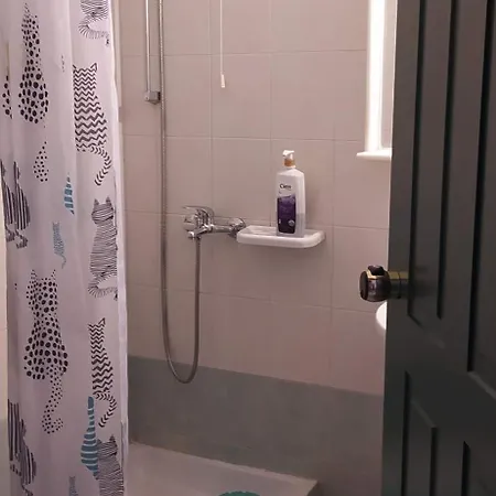 Appartement Old Town *