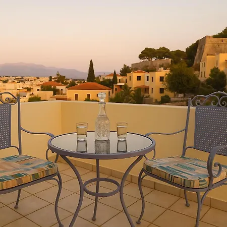 Appartement Old Town