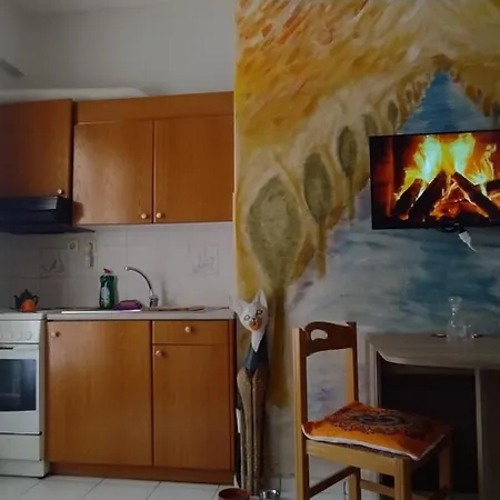 Appartement Old Town *