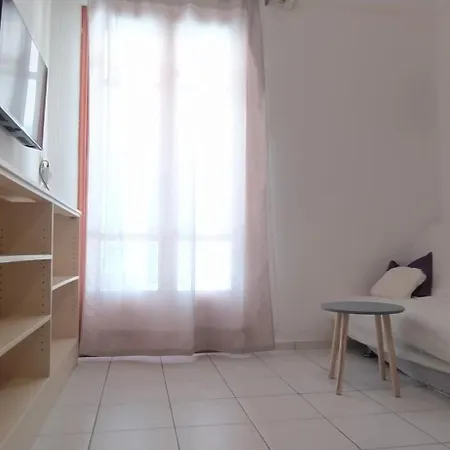 Apartment Old Town *