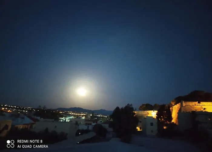 Old Town Rethymno (Crete)