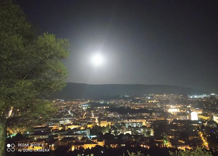 Old Town Rethymno (Crete)