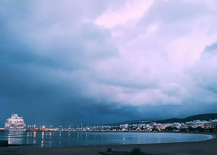 Old Town Rethymno (Crete)