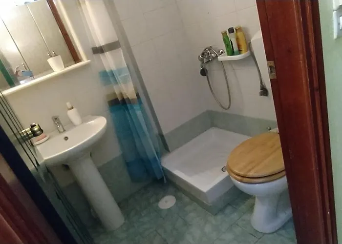 Old Town Apartment Rethymno (Crete)