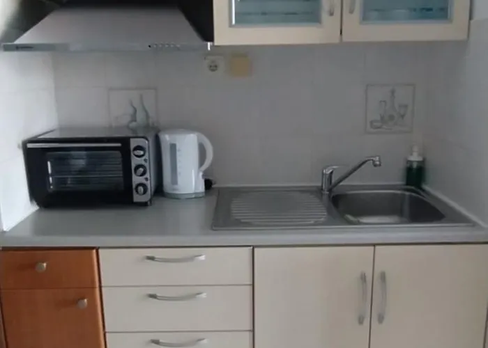 Apartment Old Town Rethymno (Crete)