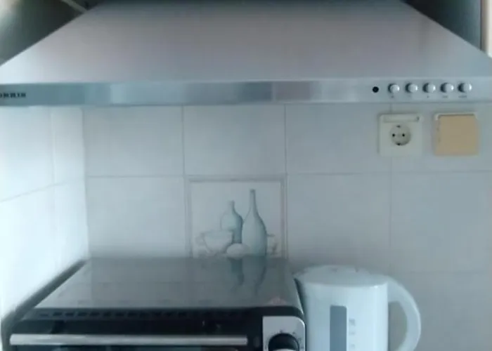 Old Town Apartment Rethymno (Crete)