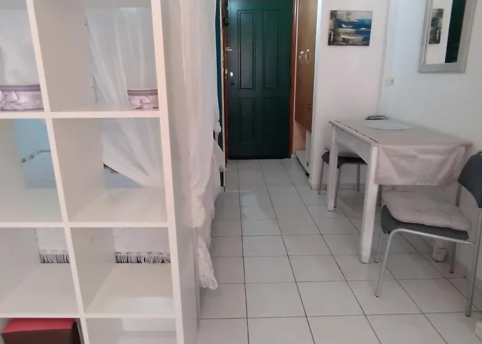 Old Town Rethymno (Crete)