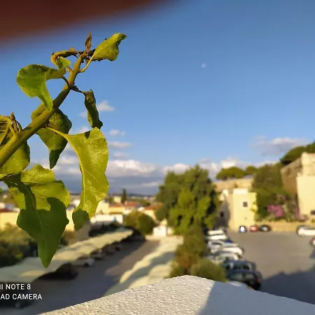 Διαμέρισμα Old Town *
