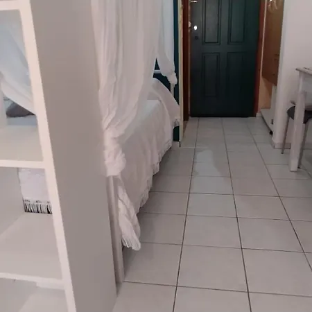 Old Town アパート